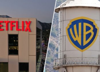 Netflix Exploring Warner Bros Bid, Taps Investment Bank That Handled Paramount-Skydance