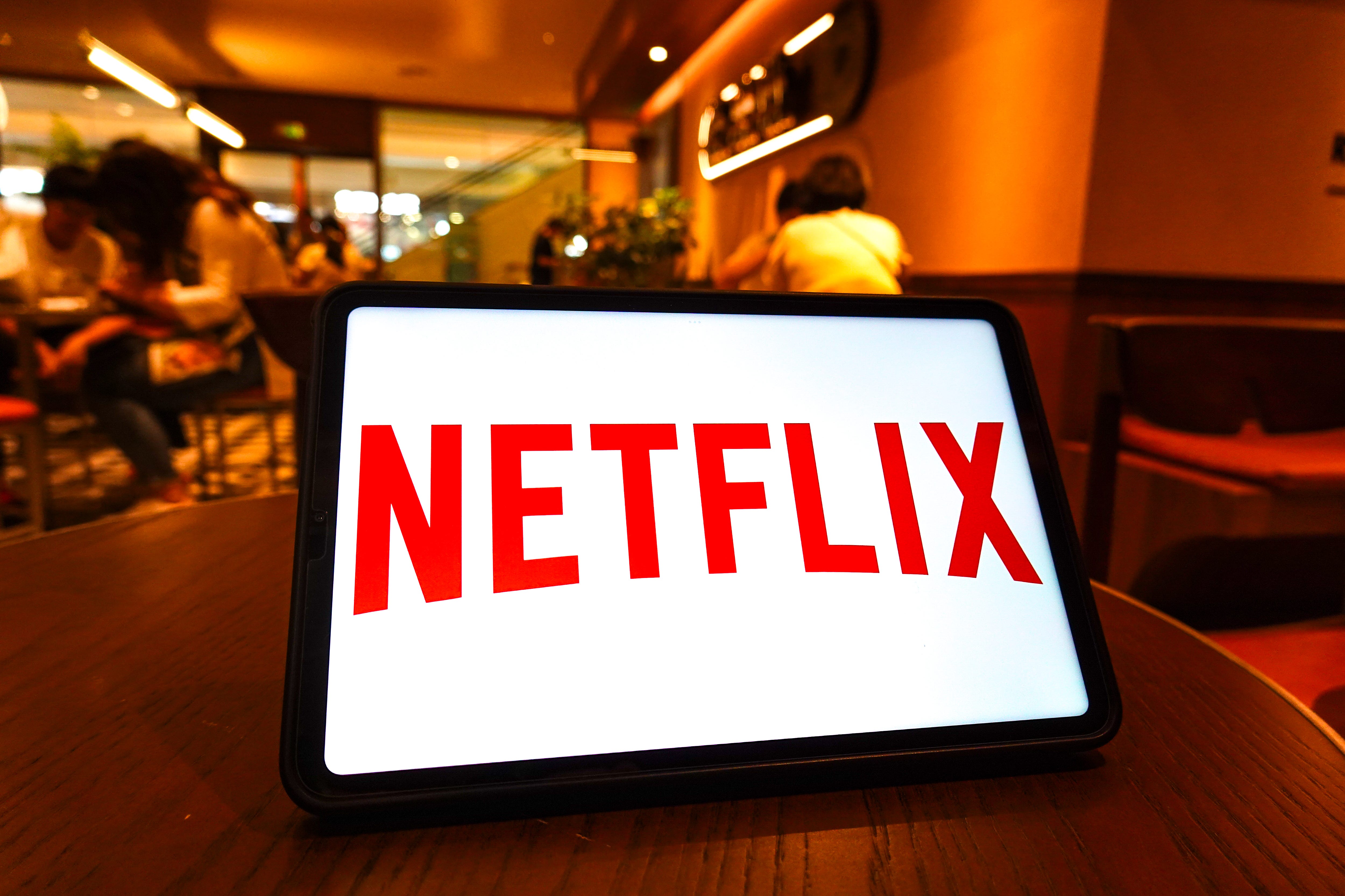 Netflix.