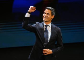 Netherlands centrist party wins big in election as far right loses support