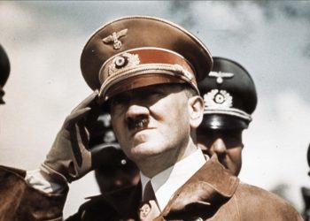 New Channel 4 Documentary Analyzes A Sample Of Adolf Hitler’s DNA & Promises “Surprising Results”