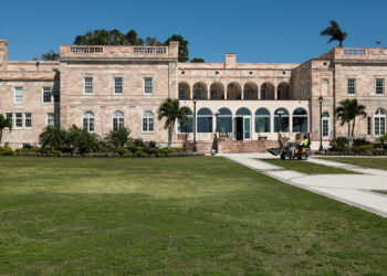 New College of Florida, a Conservative Bulwark, Will Sign Trump’s ‘Compact’