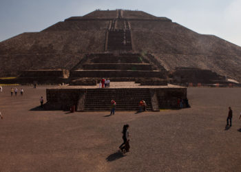 New Crack at an Ancient Puzzle Reignites Debate for Archaeologists