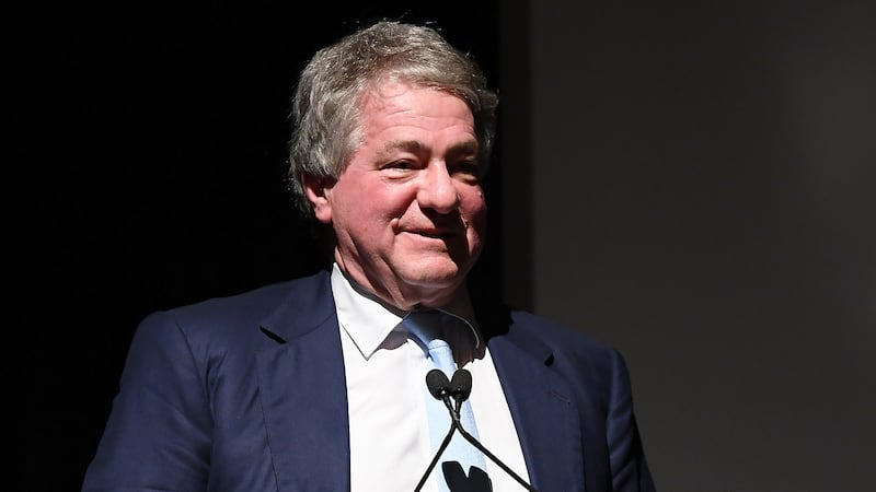 Leon Black