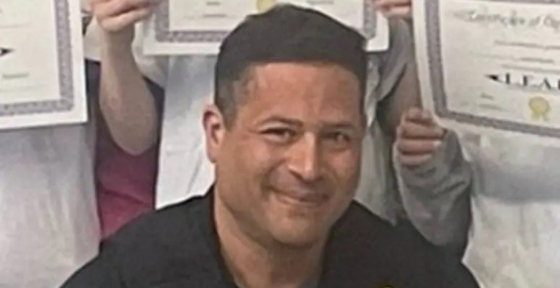 New Jersey Cop Charged After Getting Pizza Instead of Investigating a Murder