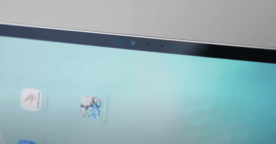 New Leaks Claim the iPad Pro M5 Will Have Dual Front Cameras