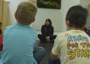 New Mexico will become first state to offer free universal child care next week