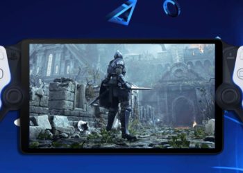 New PS5 Update May Have Quietly Revealed the First PS6 Portable Game