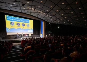 New-School Studios & Creator Economy Take Center Stage At London’s Digital Content Forum