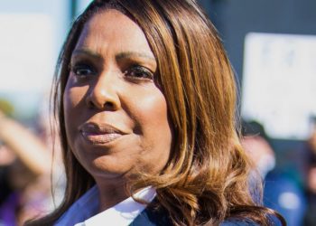 New York Attorney General Letitia James seeks to block Trump administration’s subpoenas