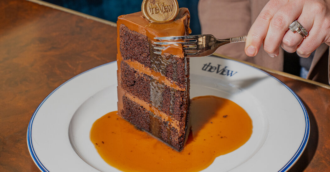 New York City Loves a Little Treat. Here Are Our 46 Favorites.