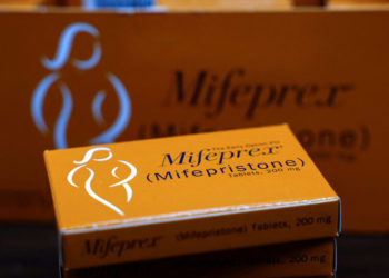 New York Judge Dismisses Texas Challenge to the State’s Abortion Shield Law