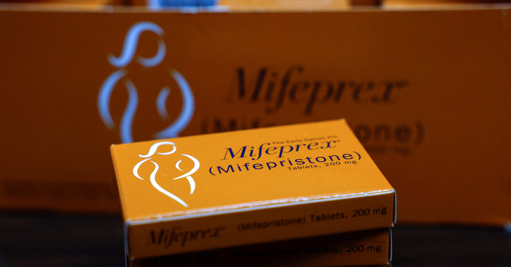 New York Judge Dismisses Texas Challenge to the State’s Abortion Shield Law