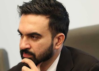 New York Knicks blast socialist candidate Mamdani, threaten legal action