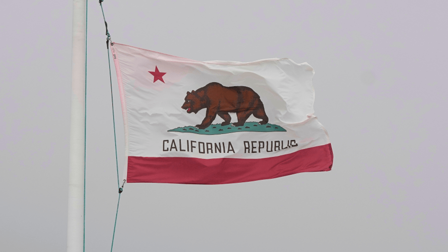 New ballot initiative may prevent California lawmakers from seeking office if they supported Prop. 50