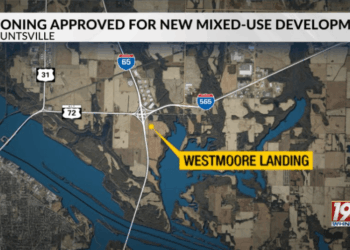New development similar to Village of Providence coming to Limestone County, bringing 3,000 new housing units
