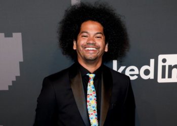 New host Mychal Threets hopes his Latino heritage shines on ‘Reading Rainbow’ reboot