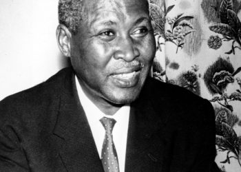 New inquest rules South African Nobel laureate Albert Luthuli was beaten to death in 1967