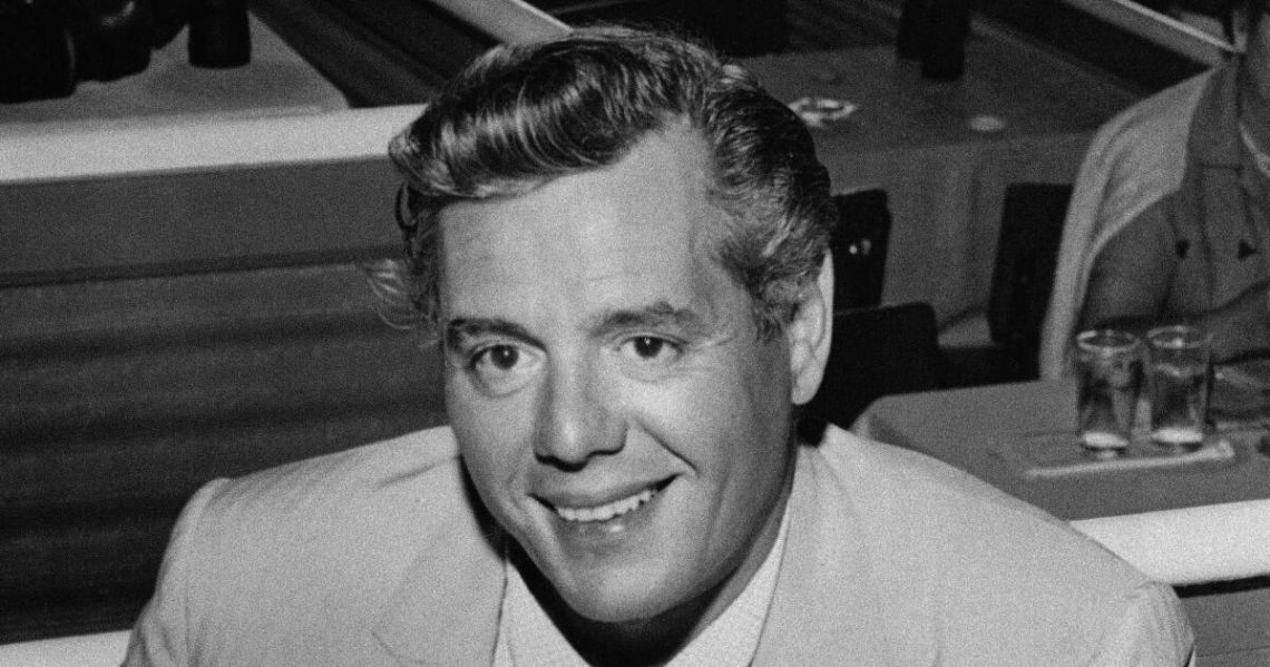 New podcast by Wilmer Valderrama is a love letter to actor Desi Arnaz