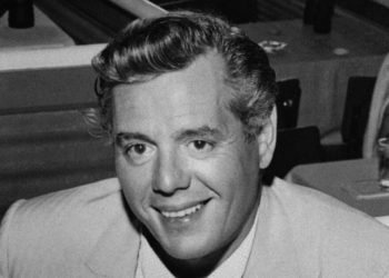 New podcast by Wilmer Valderrama is a love letter to actor Desi Arnaz