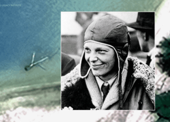 New search for Amelia Earhart’s lost aircraft postponed