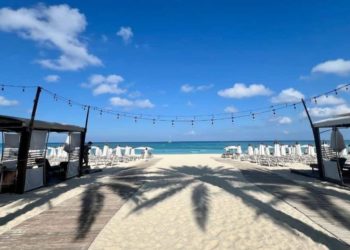 New standard in luxury travel puts focus on resort experience