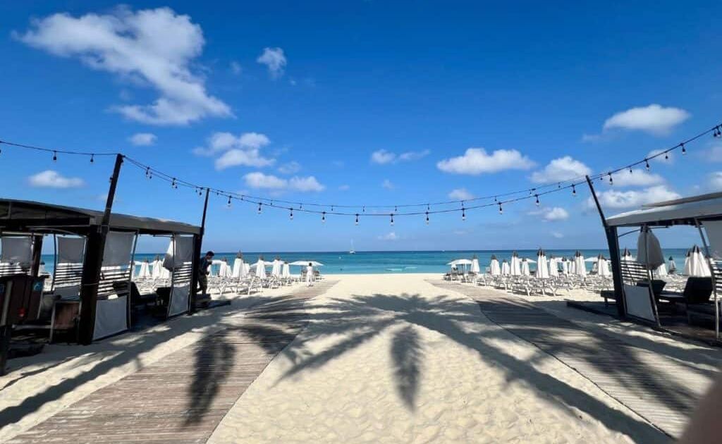 New standard in luxury travel puts focus on resort experience