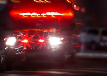 Newborn baby found dead near USC; investigation underway