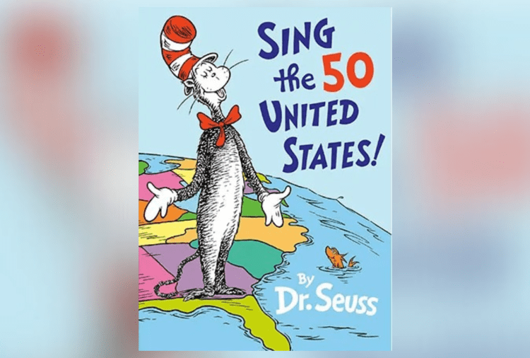 Newly discovered Dr. Seuss book coming in 2026