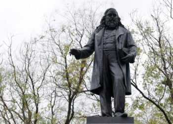 News Analysis: Prop. 50 is just one part of a historically uncertain moment for American democracy