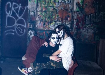 Newsflash: Boffins Finally Nail Definition of Transcendental Romantic Love