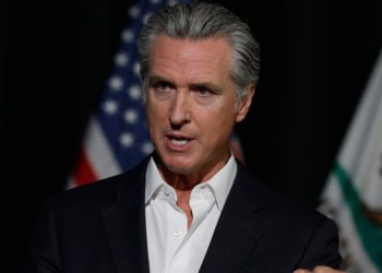 Newsom Slams ‘Dictator’ Trump’s Latest Blue City Takeover