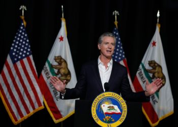 Newsom Vs. Trump 2028: California Governor To Decide On White House Bid After Midterms; Says Trump Presidency Over If Democrats Win In 2026
