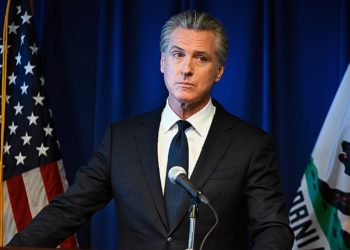 Newsom invokes Scripture in attack on GOP over shutdown affecting food assistance: ‘Cruelty is the policy’