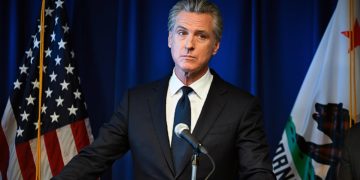 Newsom invokes Scripture in attack on GOP over shutdown affecting food assistance: ‘Cruelty is the policy’