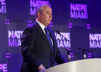 Nexstar CEO Perry Sook Extends Contract Through 2029