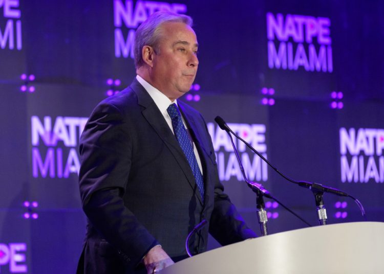 Nexstar CEO Perry Sook Extends Contract Through 2029