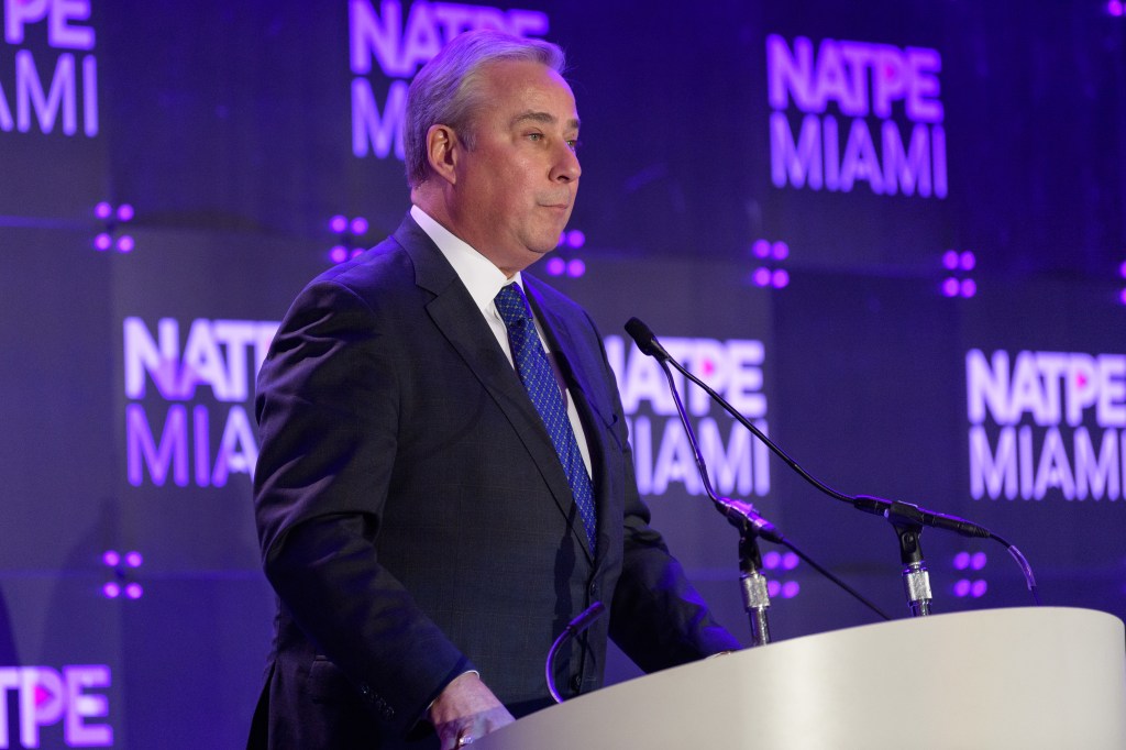 Nexstar CEO Perry Sook Extends Contract Through 2029