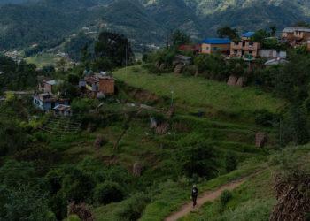 No Country for Young People: Nepal’s Gen Z Sees Little Hope at Home
