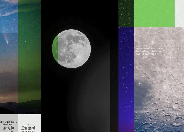 No One Actually Knows What a Moon Is