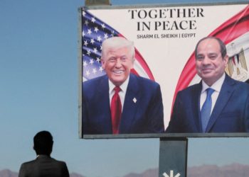 No One Knows How to Pull Off the Gaza Peace Deal