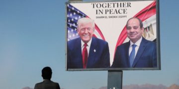 No One Knows How to Pull Off the Gaza Peace Deal