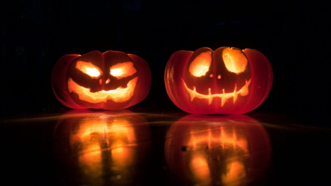 No tricks in this town: Gilbert ranked in the top 10 best US cities for Halloween