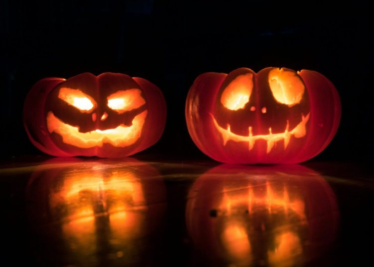 No tricks in this town: Gilbert ranked in the top 10 best US cities for Halloween