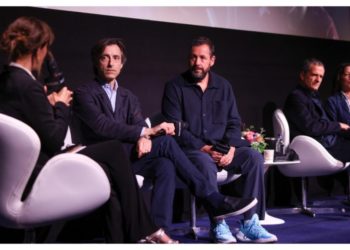 Noah Baumbach On The Humanity Of His George Clooney Vehicle ‘Jay Kelly’: “We Want To See Movie Stars Represent Us” – Contenders London