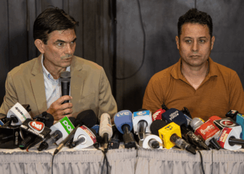 Nobody Is Sure How Bolivia’s New President Will Govern