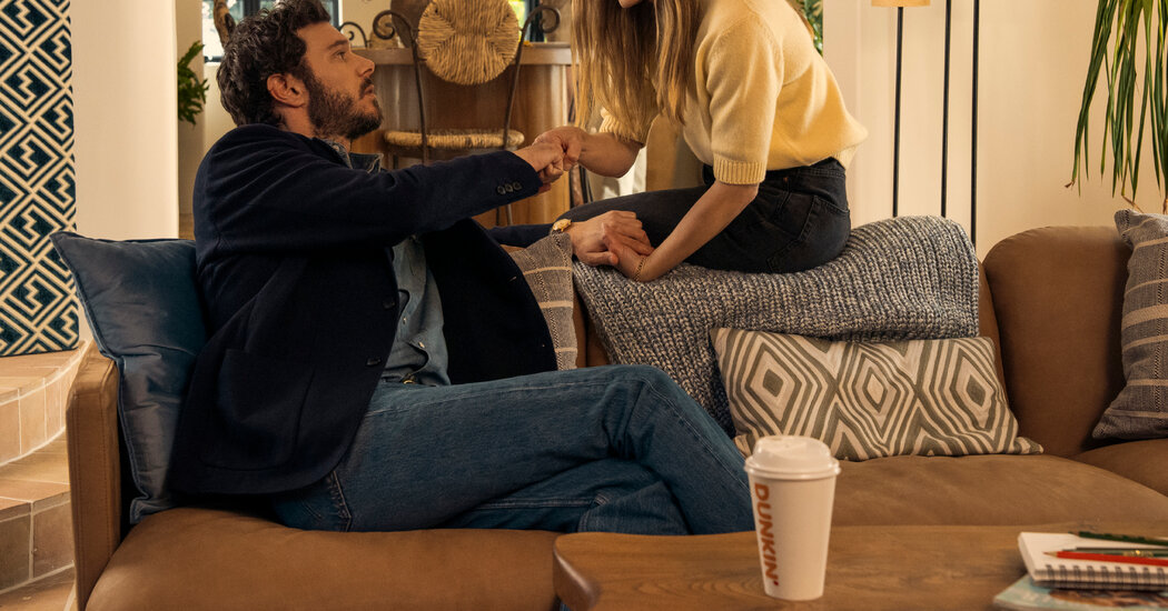 Nobody Wants This (Product Placement)