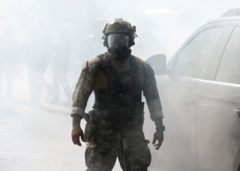 Noem rejects Illinois Gov. Pritzker’s request to pause immigration enforcement during Halloween