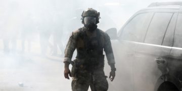 Noem rejects Illinois Gov. Pritzker’s request to pause immigration enforcement during Halloween