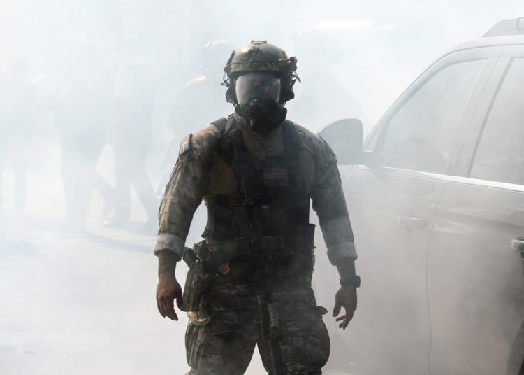 Noem rejects Illinois Gov. Pritzker’s request to pause immigration enforcement during Halloween