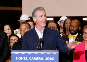 Nolte: $1500 a Day? Rather than Lower Production Costs, California Shifts Fees to Taxpayers